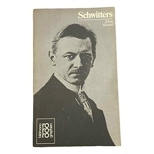 Schwitters, Kurt