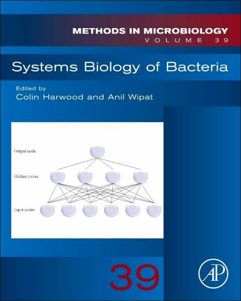 Taxonomy of Prokaryotes (Volume 38) (Methods in Microbiology, Volume 38, Band 38)