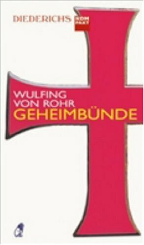 Geheimbünde