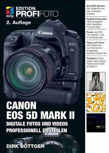 Canon EOS 5D Mark II