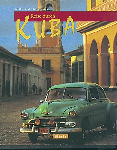 Reise durch Cuba ( Kuba)