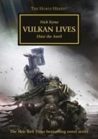 Vulkan Lives