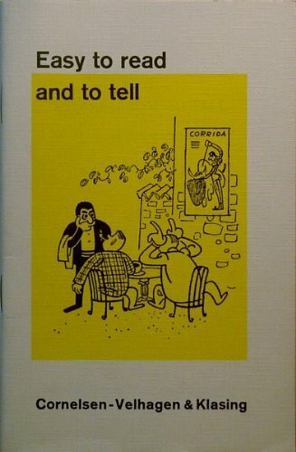 Easy to Read and to Tell