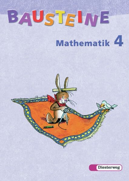 BAUSTEINE Mathematik: Schülerband 4