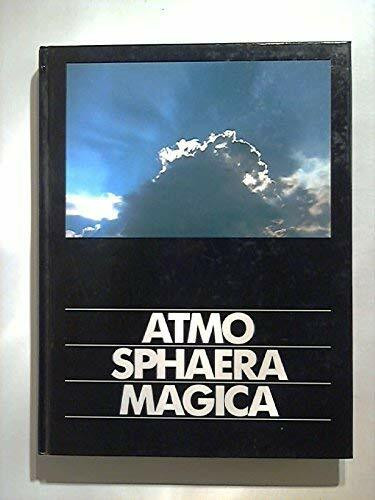 Atmosphaera Magica - Über den Wolken - Atmosfera magica - Boven de wolken - Athmosphère magique - Beyonds the Clouds - Over skyerne - Atmosfera mágica.