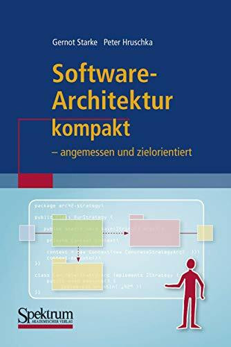Software-Architektur kompakt (IT kompakt)