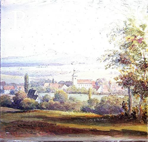 Boll. Dorf und Bad an der Schwäbischen Alb
