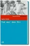 Süddeutsche Zeitung Kriminalbibliothek / Tod auf dem Nil