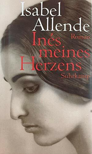 Inés meines Herzens: Roman