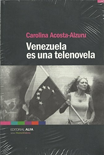 Venezuela es una telenovela