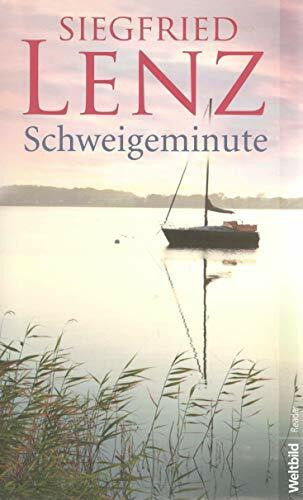 Schweigeminute