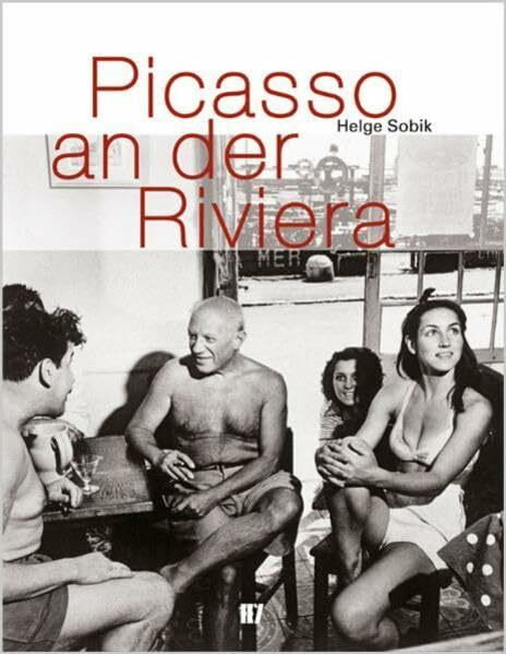 Picasso an der Riviera