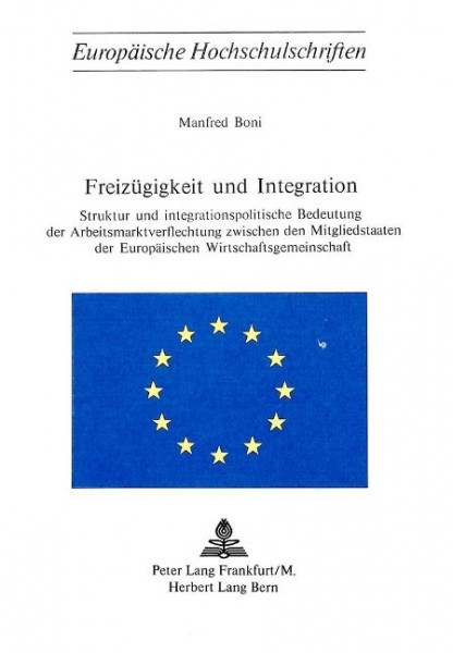 Freizügigkeit und Integration