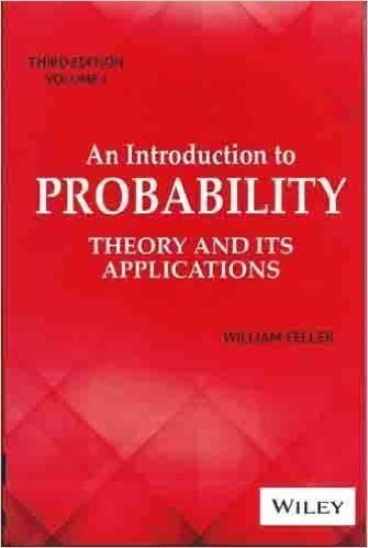 An Introduction to Probability Theory and Its Applications: v. 1
