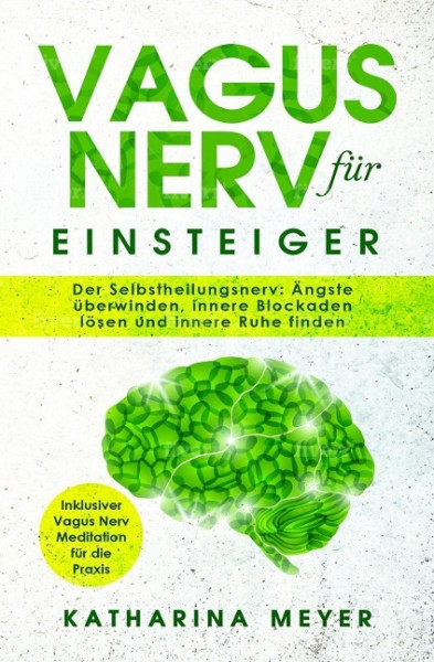 Vagus Nerv für Einsteiger