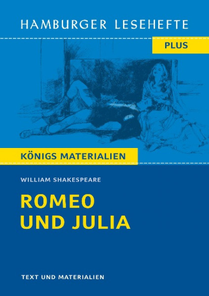 Romeo und Julia (Textausgabe)