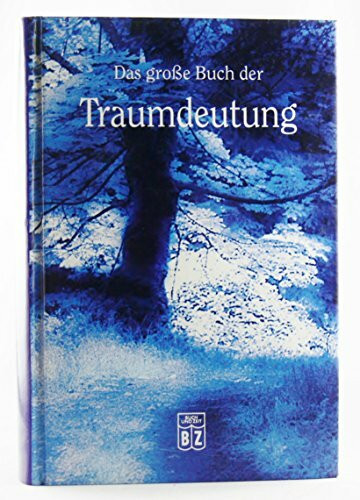 Das große Buch der Traumdeutung