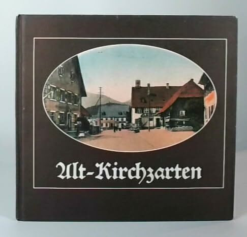 Alt-Kirchzarten