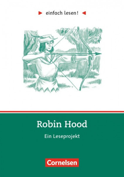 Robin Hood - Ein Leseprojekt