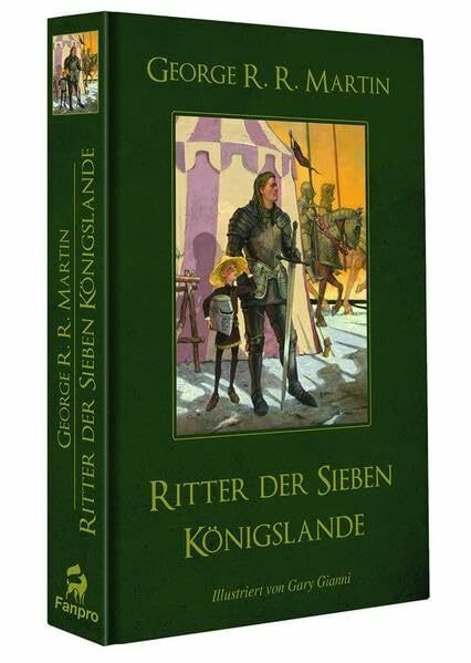 Ritter der Sieben Königslande