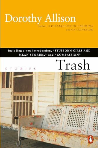 Trash: Stories