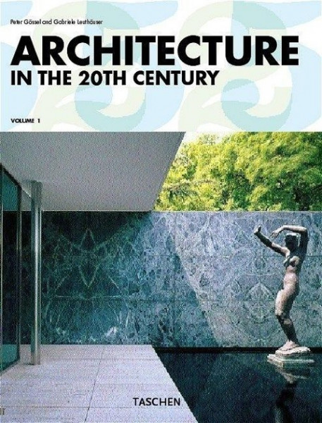 Architektur des 20. Jahrhunderts