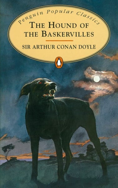 The Hound of the Baskervilles