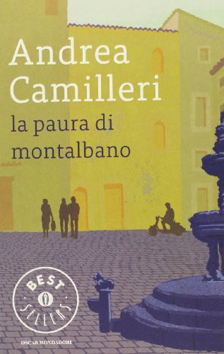 La paura di Montalbano