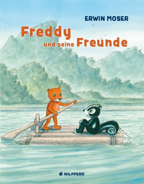 Freddy und seine Freunde