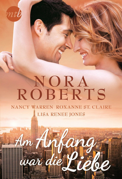 Am Anfang war die Liebe: 1. Gegen jede Vernunft / 2. Sinnliche Spiele im Büro / 3. Darf ein Boss so zärtlich sein? / 4. Verbrenn dir nicht die Finger (JADE)