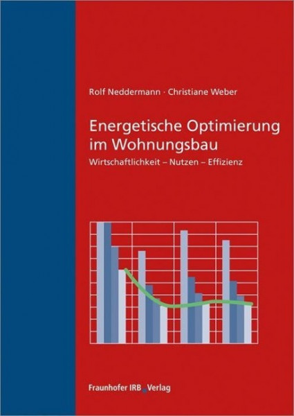 Energetische Optimierung im Wohnungsbau