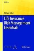 Life Insurance Risk Management Essentials