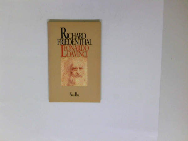 Leonardo (Piper Taschenbuch)