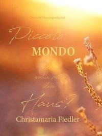 PICCOLO MONDO