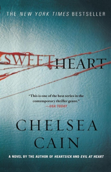 Sweetheart: A Thriller