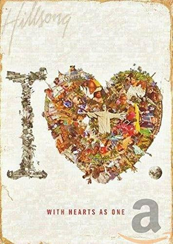 I Heart Revolution [DVD-AUDIO]