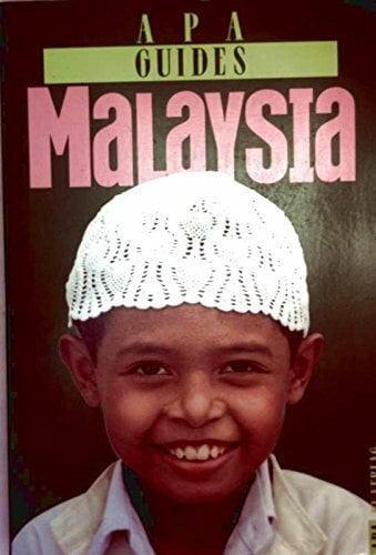 Malaysia (RV ApaGuides) Malaysia (RV ApaGuides)