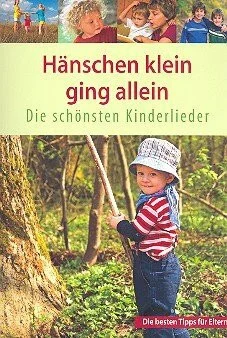 Haenschen Klein Ging Allein