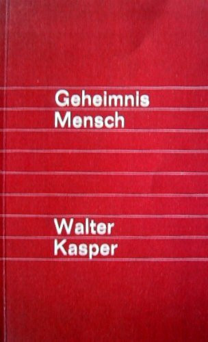 Geheimnis Mensch