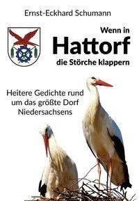 Wenn in Hattorf die Störche klappern