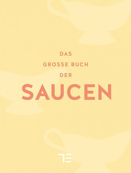 Das große Buch der Saucen (Sonderleistungen)
