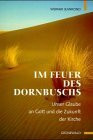 Im Feuer des Dornbuschs. Unser Glaube an Gott und die Zukunft der Kirche