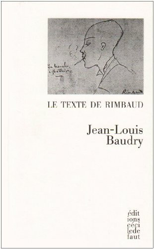 Le Texte de Rimbaud