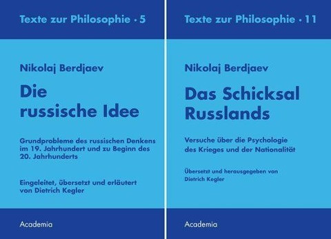 Paket Academia Philosophie