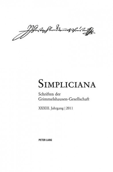 Simpliciana