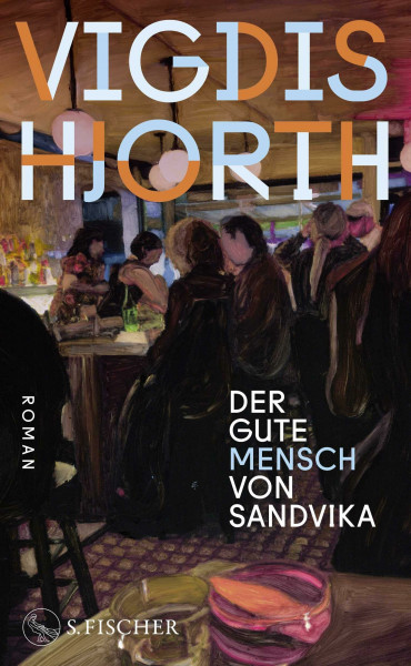 Der gute Mensch von Sandvika: Roman
