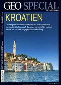 GEO Special / 03/2014 - Kroatien