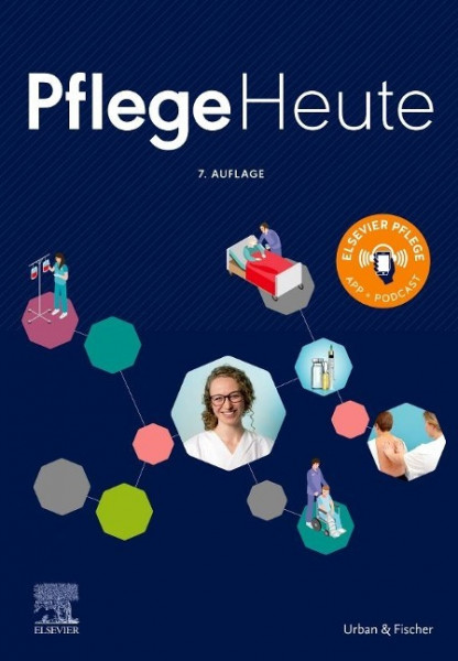 Pflege Heute kleine Ausgabe