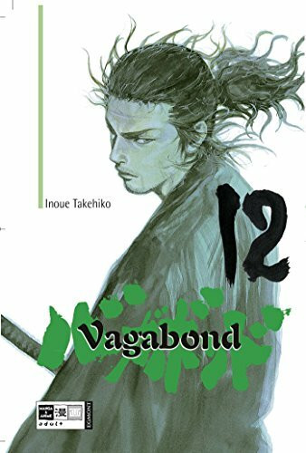 Vagabond 12