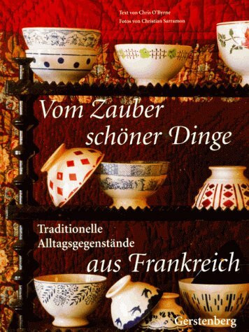 Vom Zauber schöner Dinge